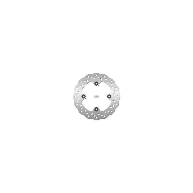 Disque de frein NG BRAKES – 2093X Populaire