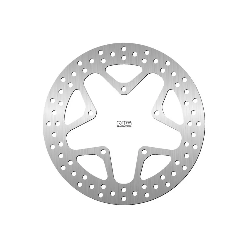 Disque de frein NG BRAKES – 2027 Livraison Express
