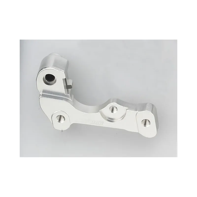 Patte de déport BRAKING pour disques Ø270mm Honda CRF250/450R Marque