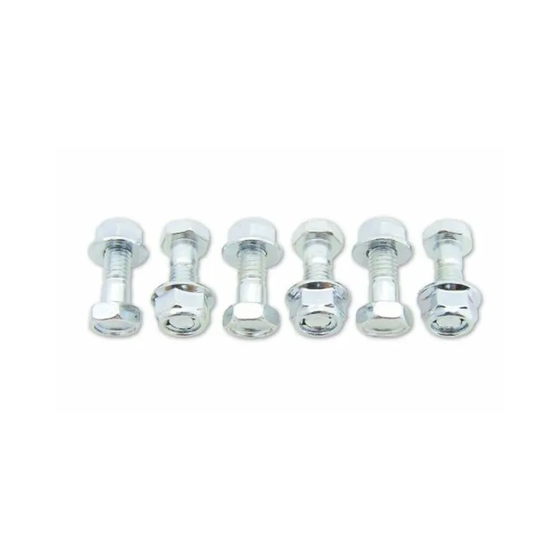 Prix Bas Kit vis de disque de frein BOLT Honda CR125/250 – CR-F250/450