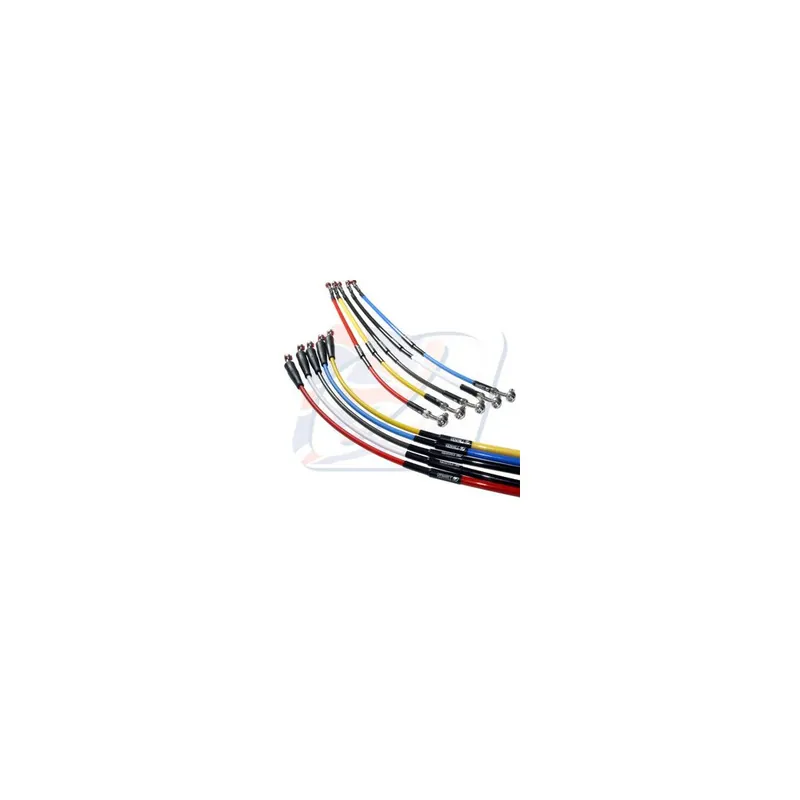 Durite d'embrayage VENHILL - Honda CRF 450 Commande En Gros