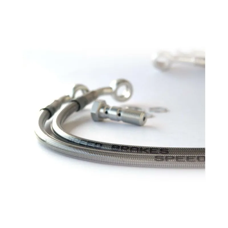 Vente Flash Durite Aviation SPEEDBRAKES carbone/raccord bleu