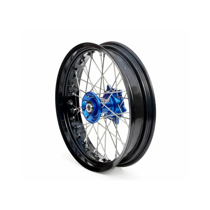 Roue avant complète RFX Race SM 17x3,50 Acheter Direct