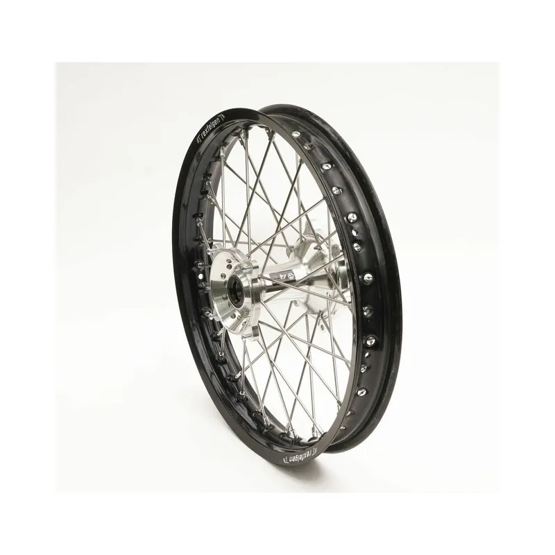 Roue arrière complète RFX Race MX 19x1,85 Nouvelle Collection