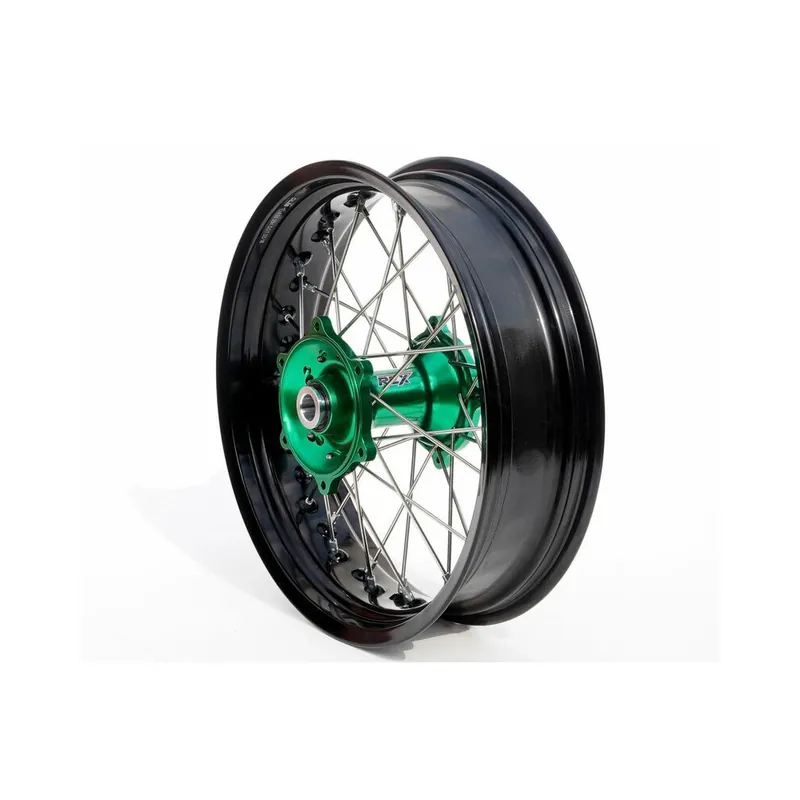 Roue arrière complète RFX Race SM 17x4,50 Bon Marché