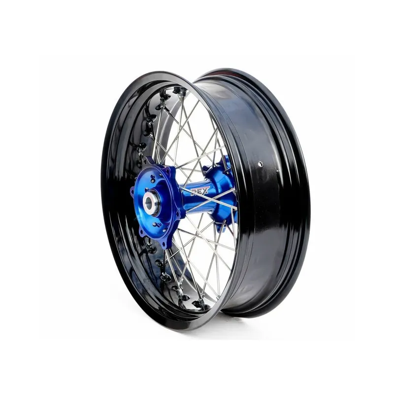 Offre Spéciale Roue arrière complète RFX Race SM 17x4,50