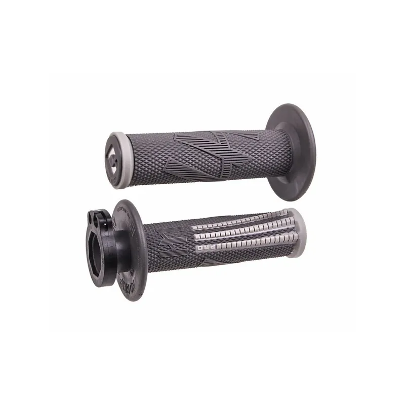 Jusqu'à Épuisement Des Stocks ODI Emig Pro V2 Lock-On Poignées de guidon Lock-on full grip