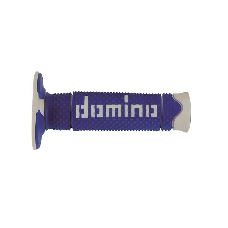 Paiement Sécurisé Revêtements DOMINO A260 Off-road Dual Compound full grip