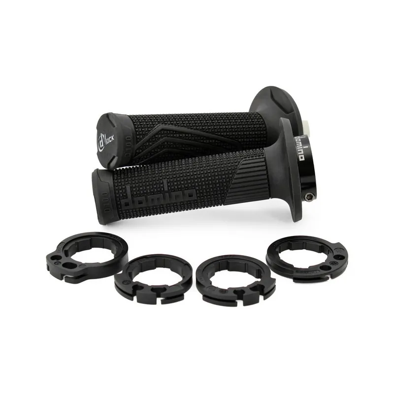 Revêtements DOMINO D-Lock - 116mm Populaire