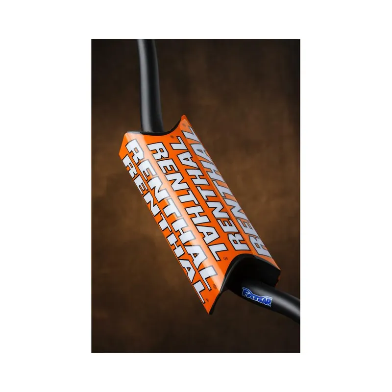 Seulement Aujourd&rsquo;hui Mousse de guidon RENTHAL Fatbar® World Team