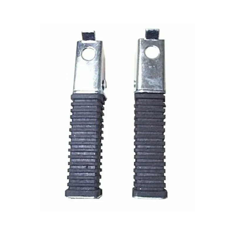 Repose-pieds BIHR Standard moto classique type honda – Ø10mm Commande En Gros