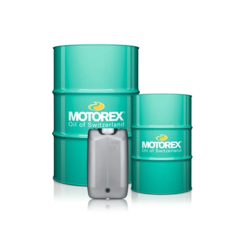 Huile moteur MOTOREX Four Stroke – 10W40 semi-synthétique 20L Nouvel Arrivage