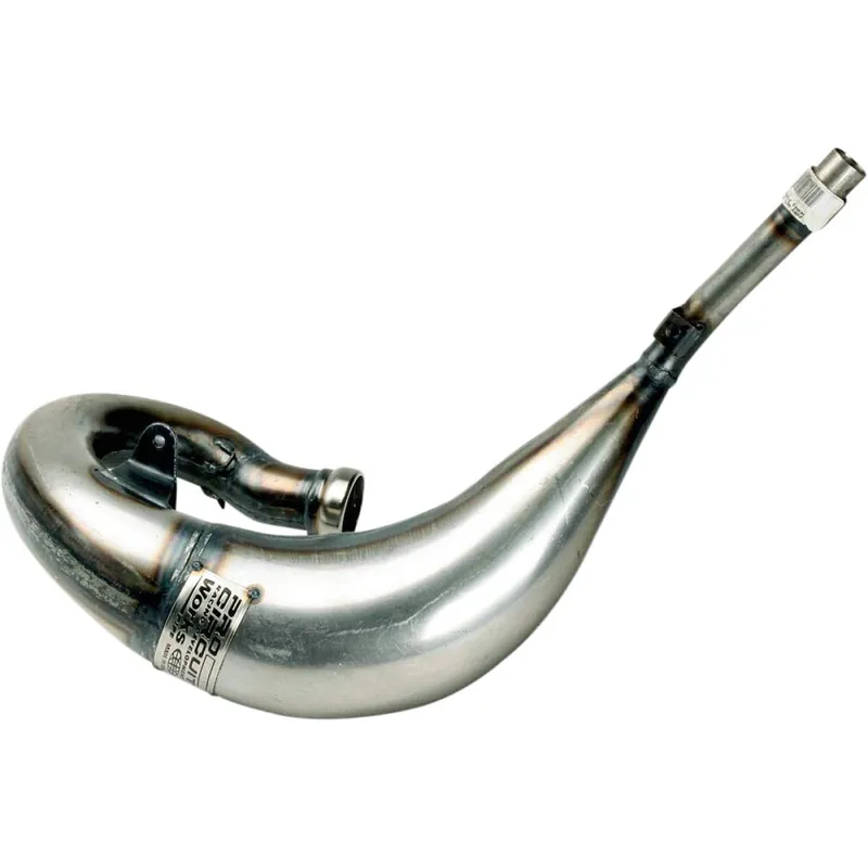 WORKS PIPE YZ125 05-07 Produit De Marque