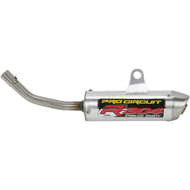 SILENCER R304 KTM SX85 Populaire