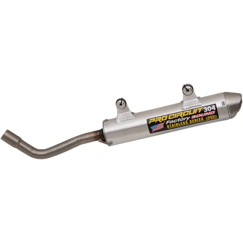 SILENCER 304 1051930 Jusqu'à Épuisement Des Stocks