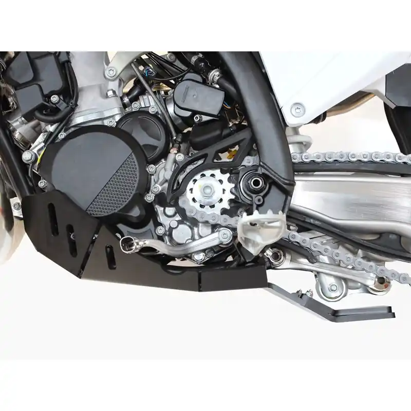 Populaire Sabot AXP Xtrem PHD 8mm – KTM