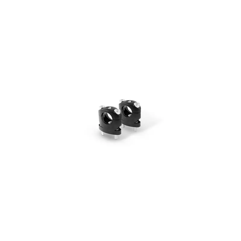 Quantité Limitée Pontets de guidon ajustables S3 Trial +13mm