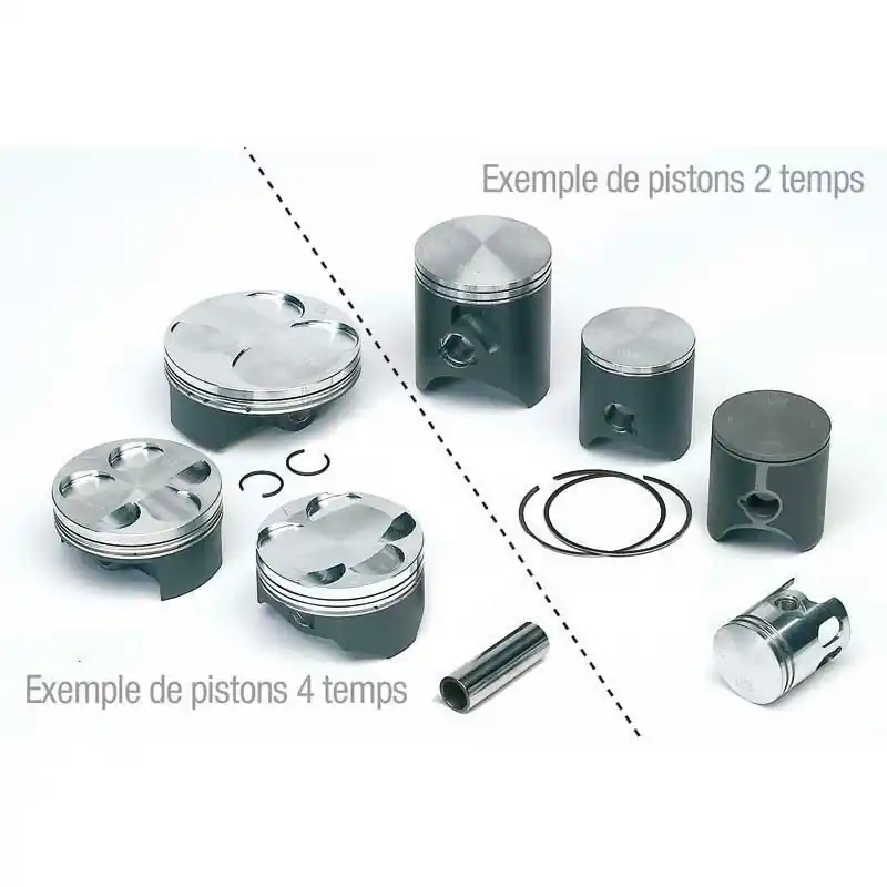 Affaire À Saisir Piston forgé WÖSSNER – 8325