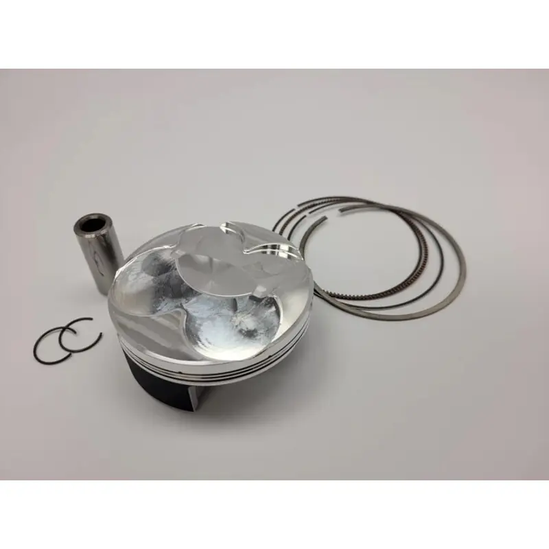 Haute Qualité Piston WÖSSNER forgé – 4085 FANTIC/ YAMAHA XXF 450/ YZ 450 F