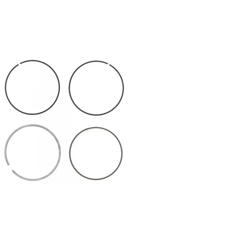 Authentique Segments ATHENA Ø77mm