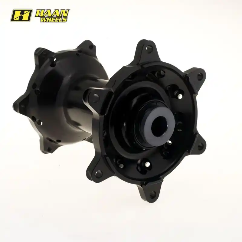 Moyeu arrière HAAN WHEELS Super Prix