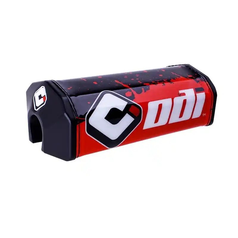Nouvel Arrivage Mousse de guidon ODI Splatter guidons oversize - 195mm