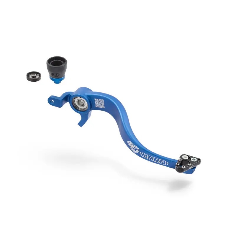 Kit pédale de frein arrière S3 Quantité Limitée