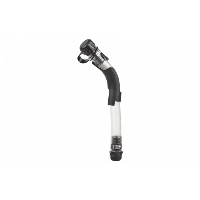 Tuyau de remplissage POLISPORT pour bidon ProOctane Offre Exclusive
