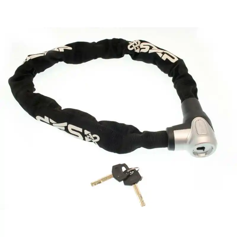 Offre Limitée Chaîne antivol SXP LOCK – 1m Ø9,5mm acier