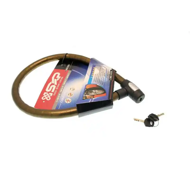 Petit Prix Chaîne antivol SXP LOCK – 25mm acier articulé