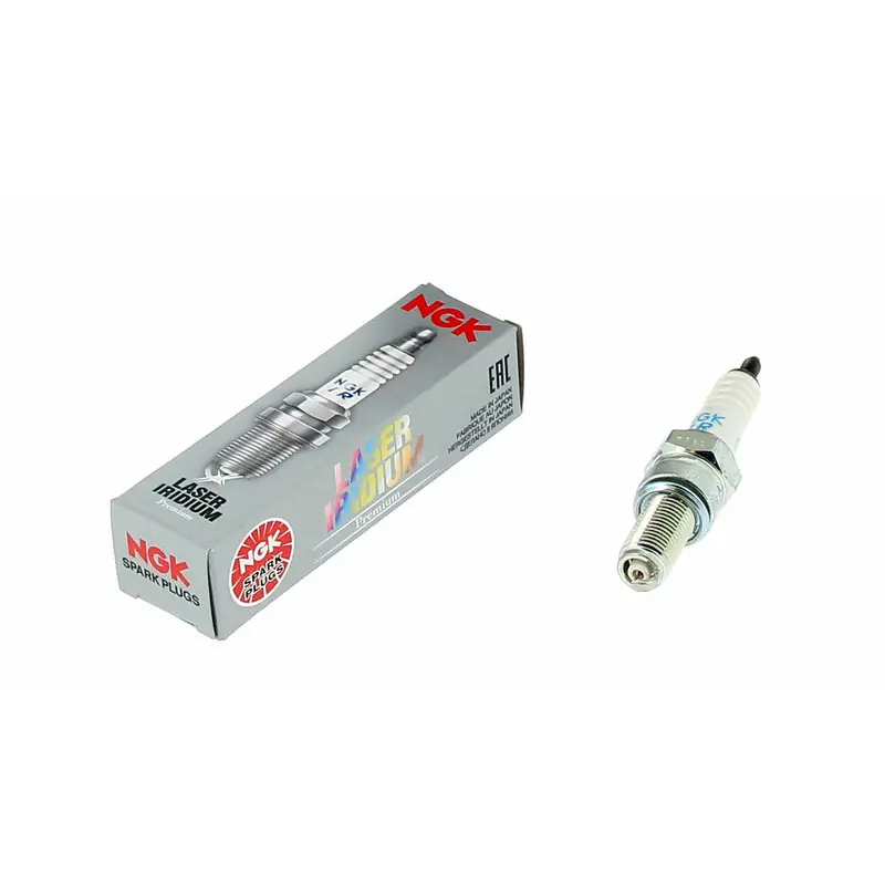 Bougie NGK Laser Iridium – ZGR7GI-13G Offre Limitée