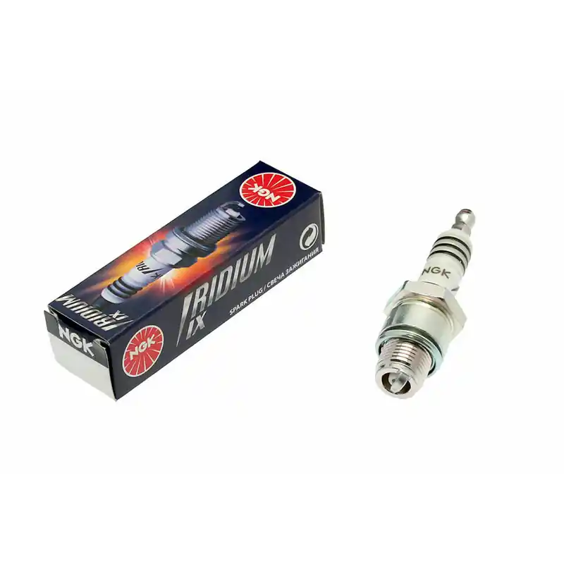 Bougie NGK Iridium IX – DPR8EIX-9 Meilleur Prix
