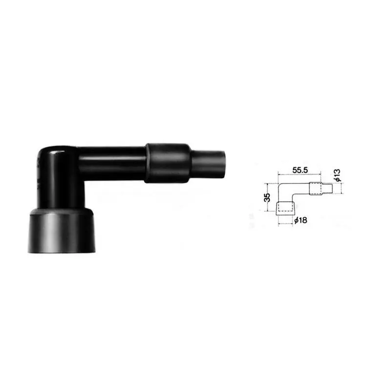 Anti-parasite NGK – LB10FF Meilleur Choix