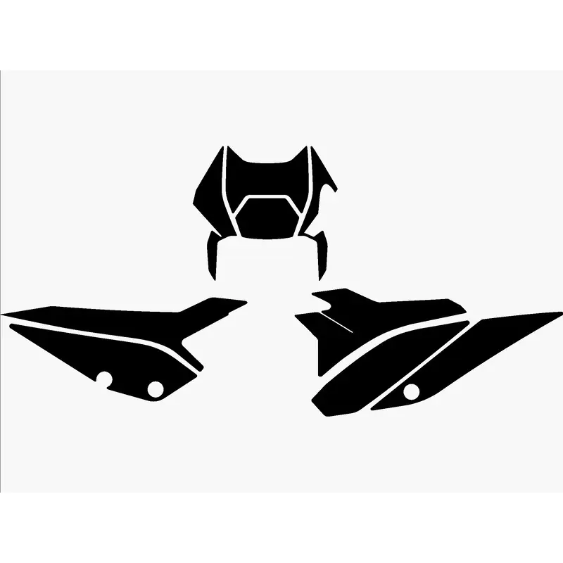 Prix Cassé Fonds de plaque BLACKBIRD – Beta RR 2T/4T