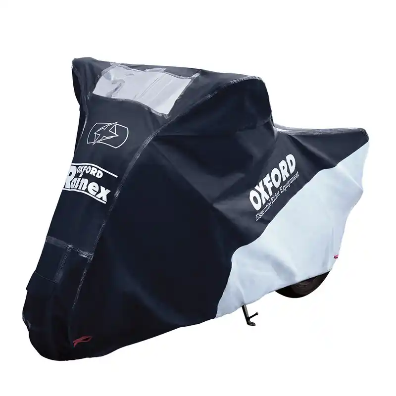 Housse de protection OXFORD Rainex Outdoor taille XL Seulement Aujourd&rsquo;hui