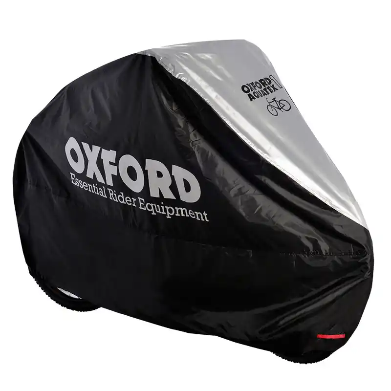 Prix Choc Housse de protection OXFORD Aquatex Bicycle