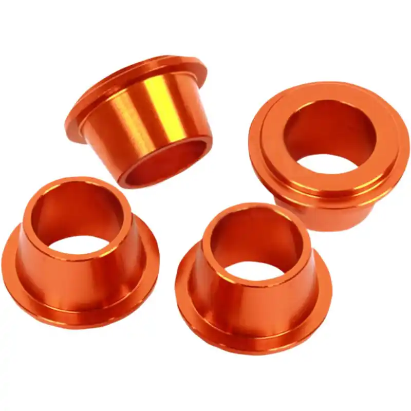RUBBER KILLER KTM ORANGE Achat Immédiat