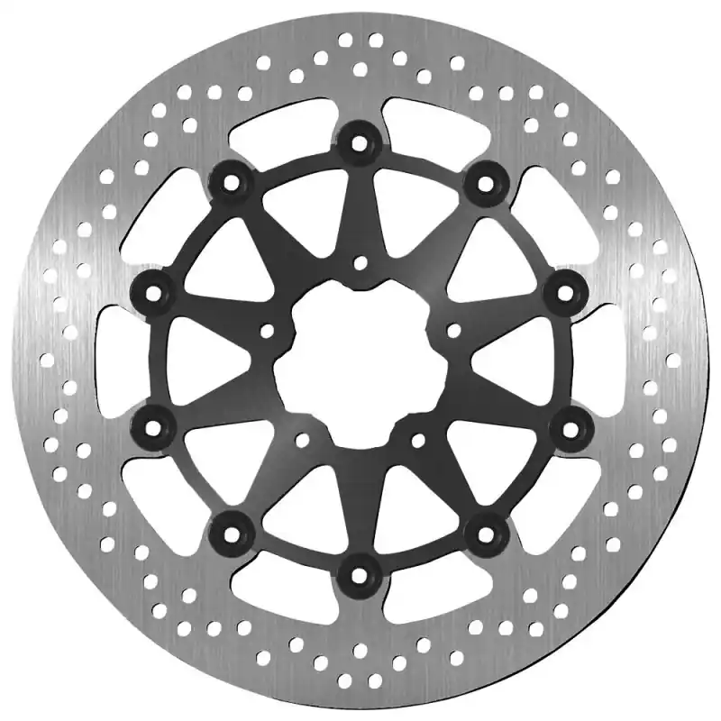 Satisfait Ou Remboursé BRAKE RTR ROUND