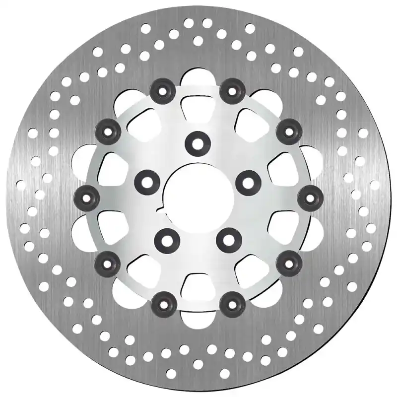 BRAKE RTR ROUND Dernier Modèle