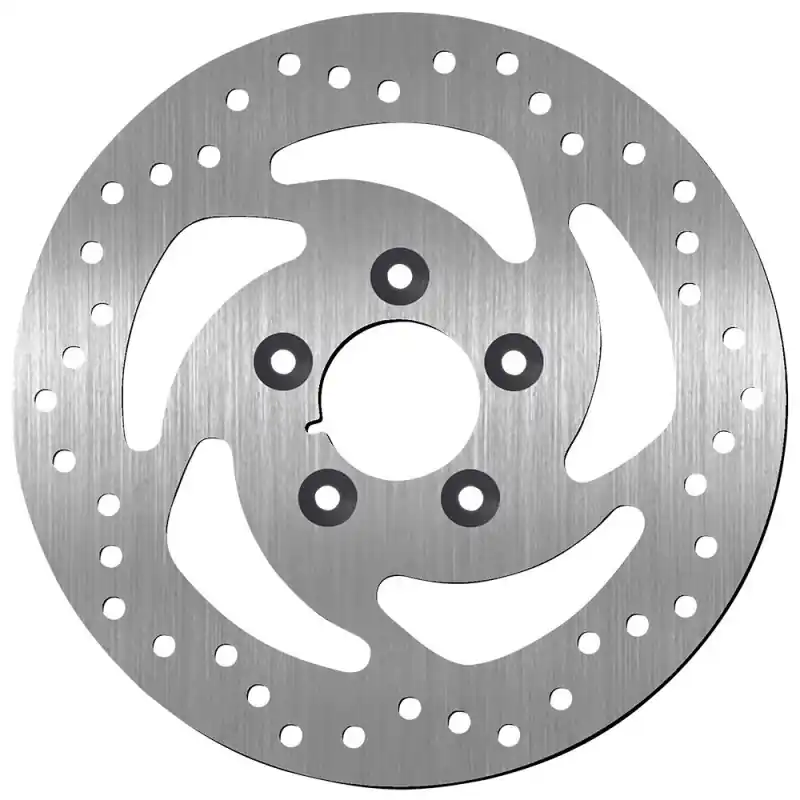 Populaire BRAKE RTR ROUND