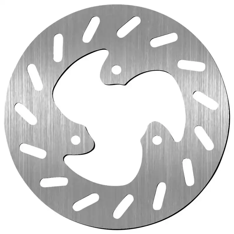 BRAKE RTR ROUND Promotion Saisonnière