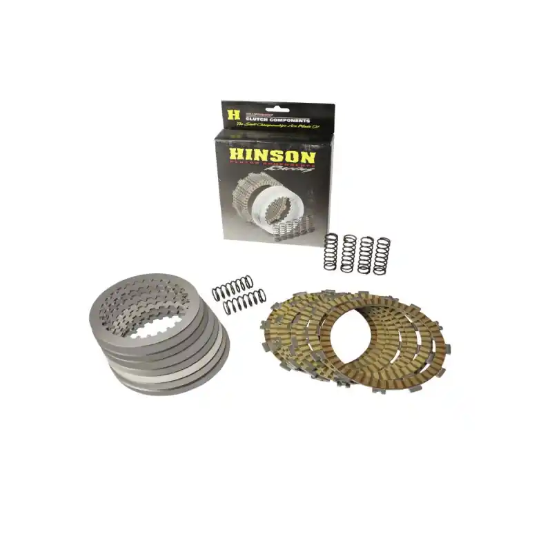 FSC KIT 9PLTS HC989-1901 Prix Promo