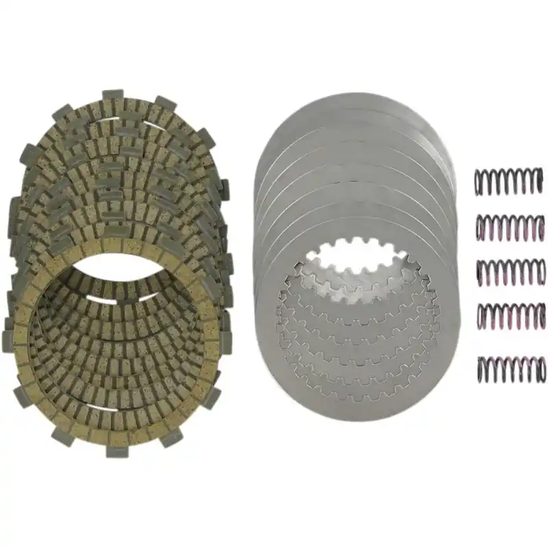 CLUTCH PLATE KIT YAMAHA Remise