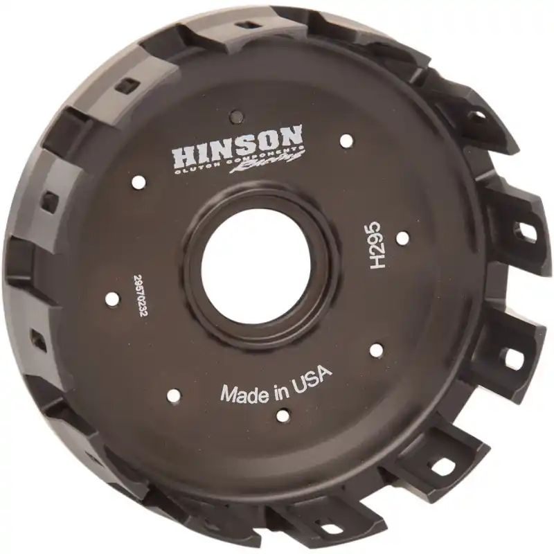 Promotion Saisonnière BASKET CLUTCH KFX450 8-09