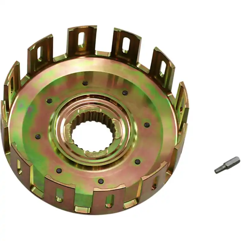 BASKET STEEL YZ/WR450F Bon Plan