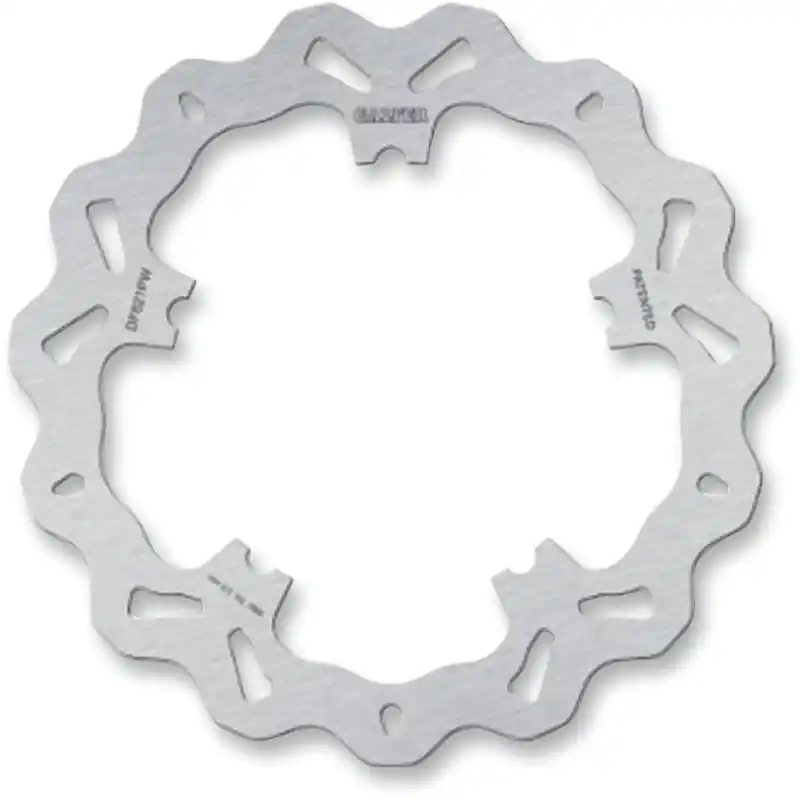 Vente Flash BRAKE DISC FIXED WAVE