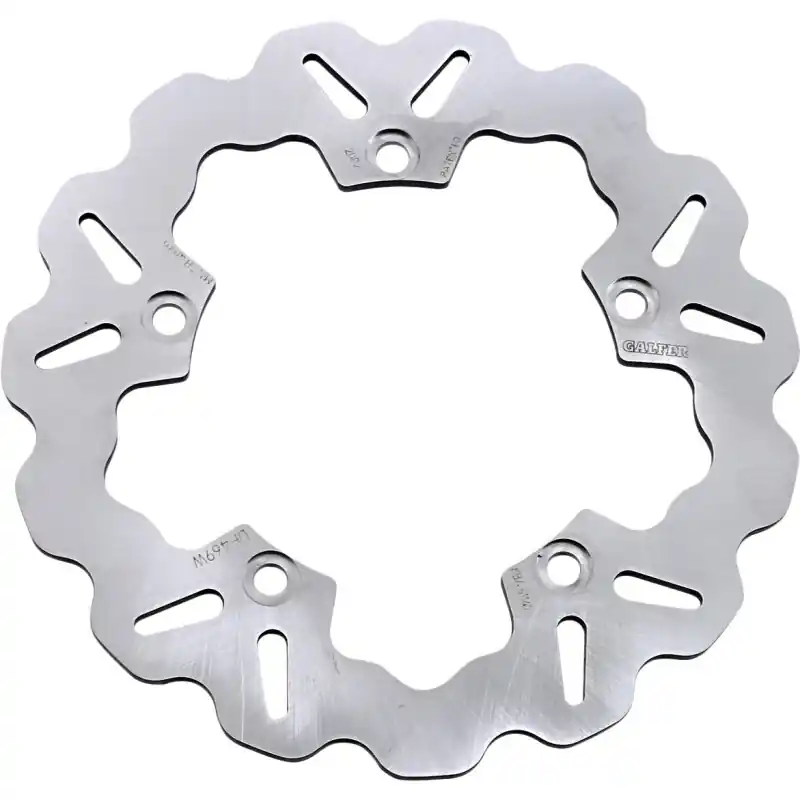 Must-Have BRAKE DISC FIXED WAVE