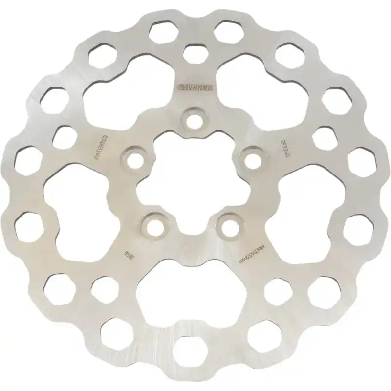 Usine Directe BRAKE DISC FIXED CUBIQ