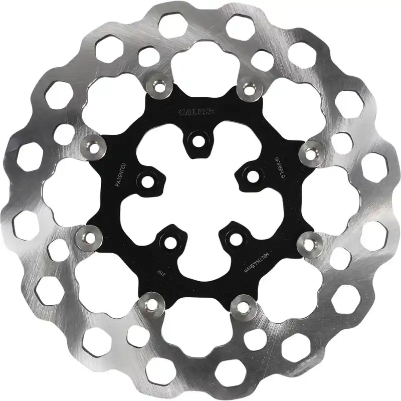 Paiement Sécurisé BRAKE DISC FLOAT CUBIQ