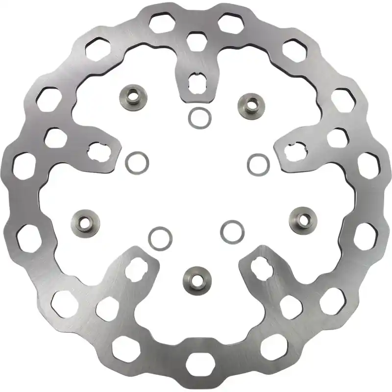 BRAKE DISC FIXED CUBIQ Prix Cassé